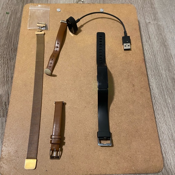 Fitbit inspire HR - Picture 3 of 10